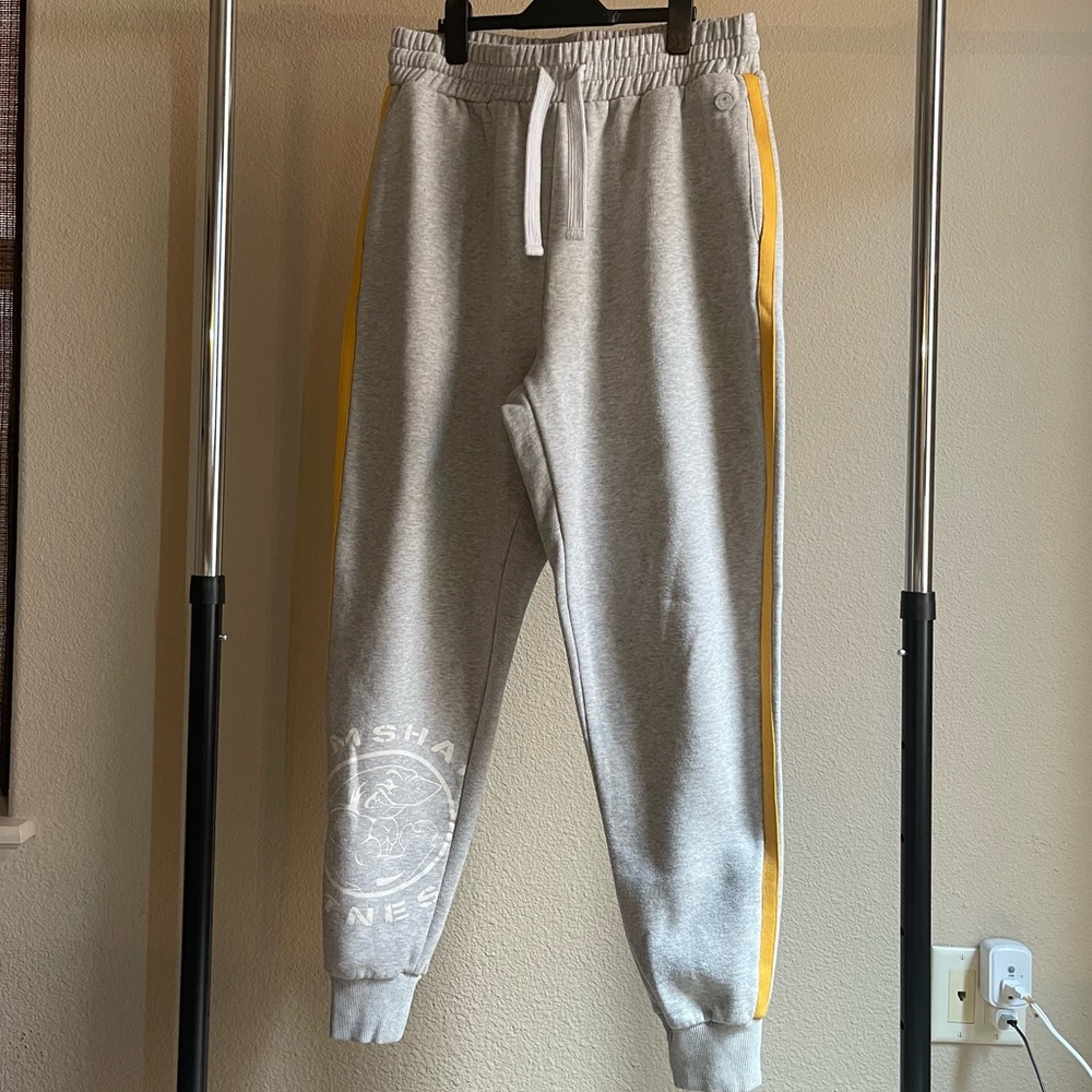 Gymshark Legacy Joggers